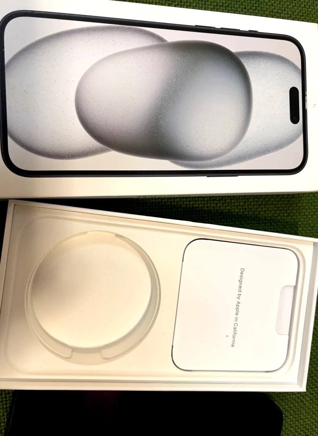 iphone 15 plus, black, 128gb - slika 3