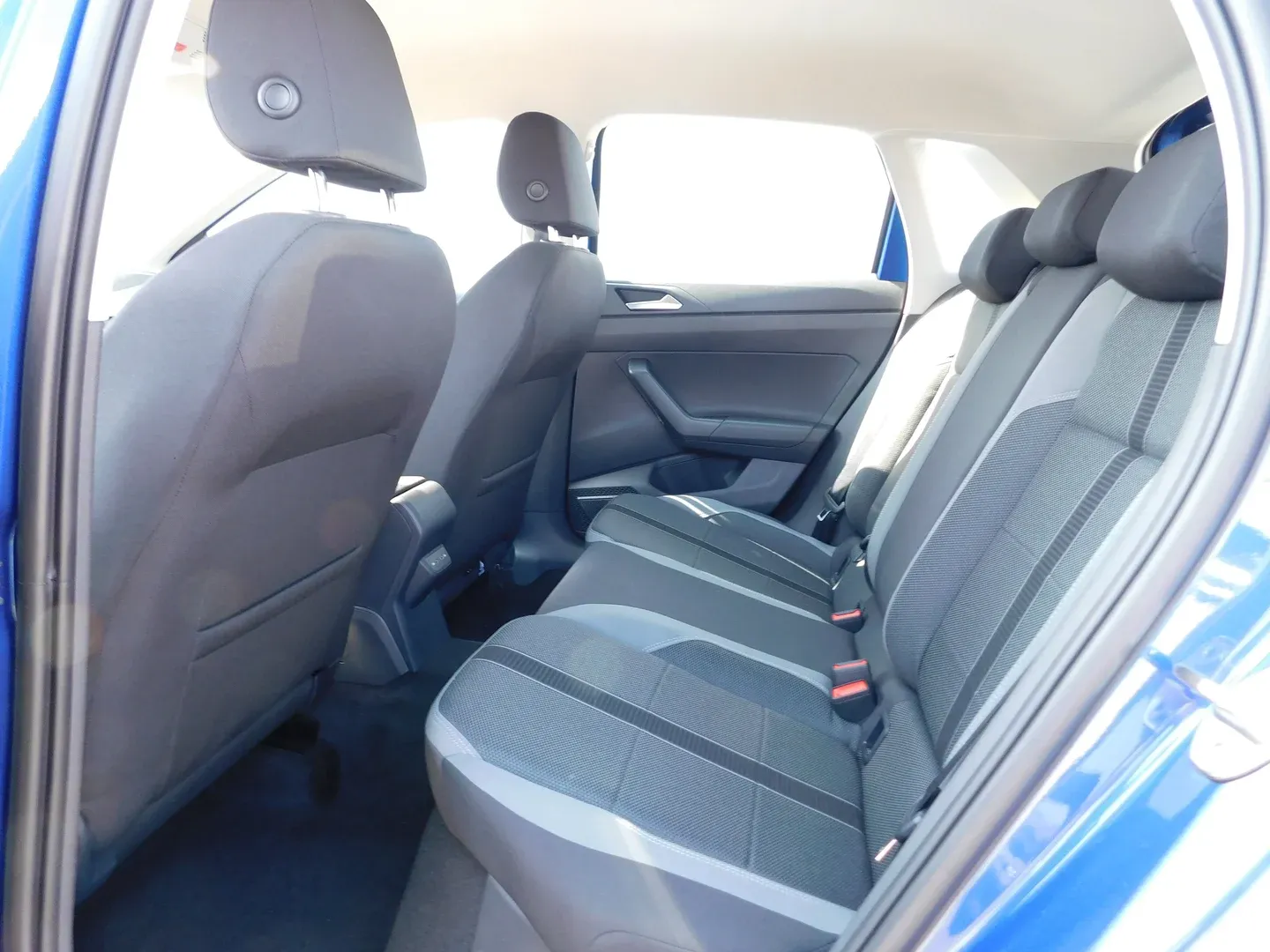 11848 volkswagen polo 1.0 tsi dsg style - slika 11