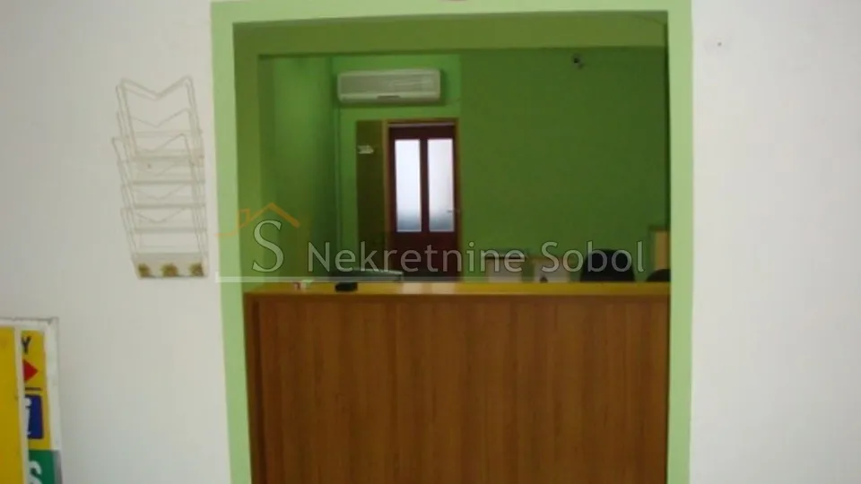 mali lošinj - poslovno stambena, 250 m2 prodaja - slika 7