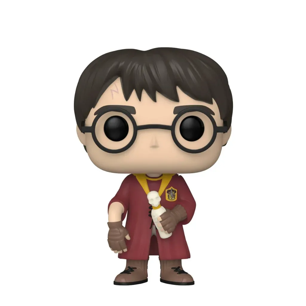 funko pop! harry potter: 20th anniversary – harry potter #149 - slika 2