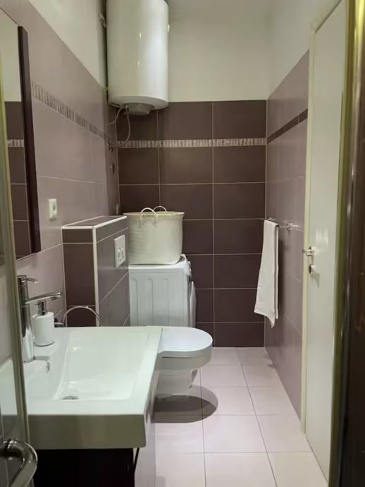 dvosoban stan u blizini centra grada/ investicija (prodaja) - slika 14
