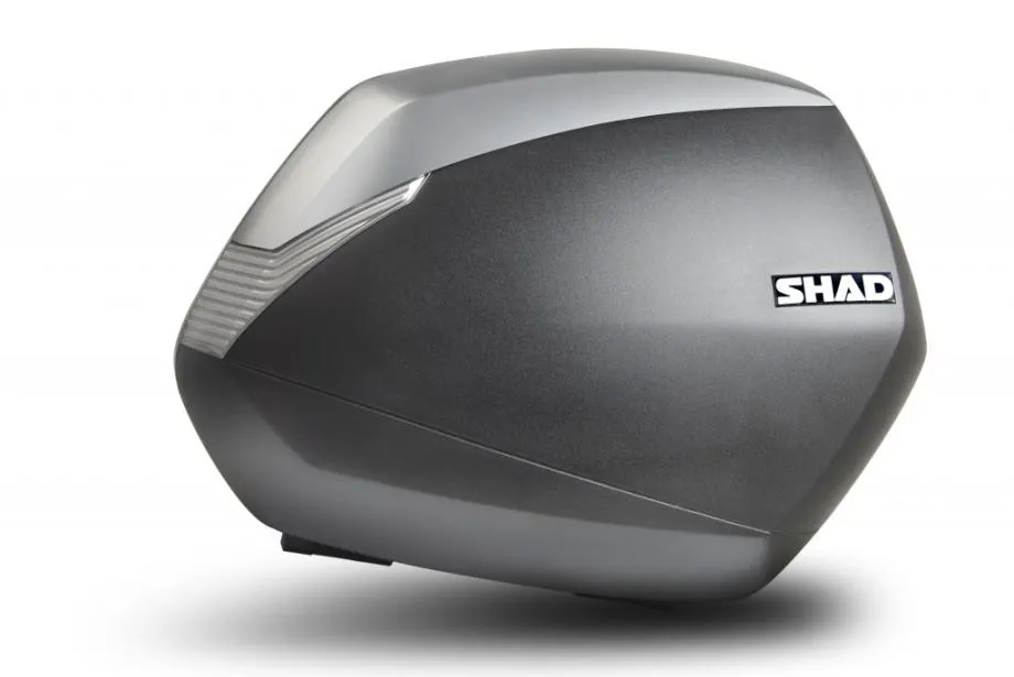 Shad Bočni Koferi Sh 36 Titanium - Kerestinec, Sveta Nedelja