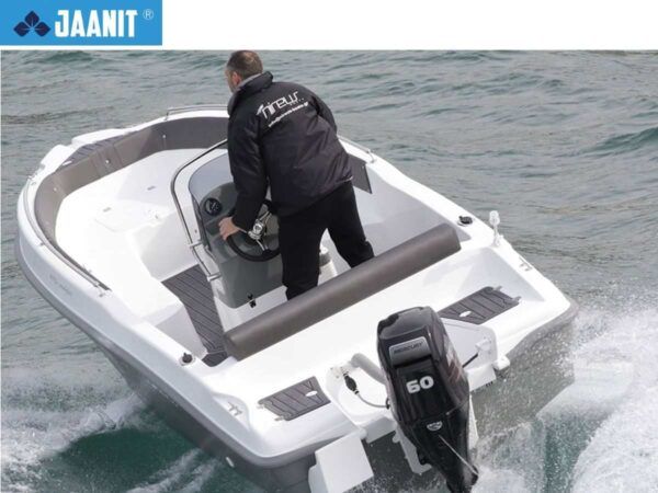nireus 490 confort - slika 9