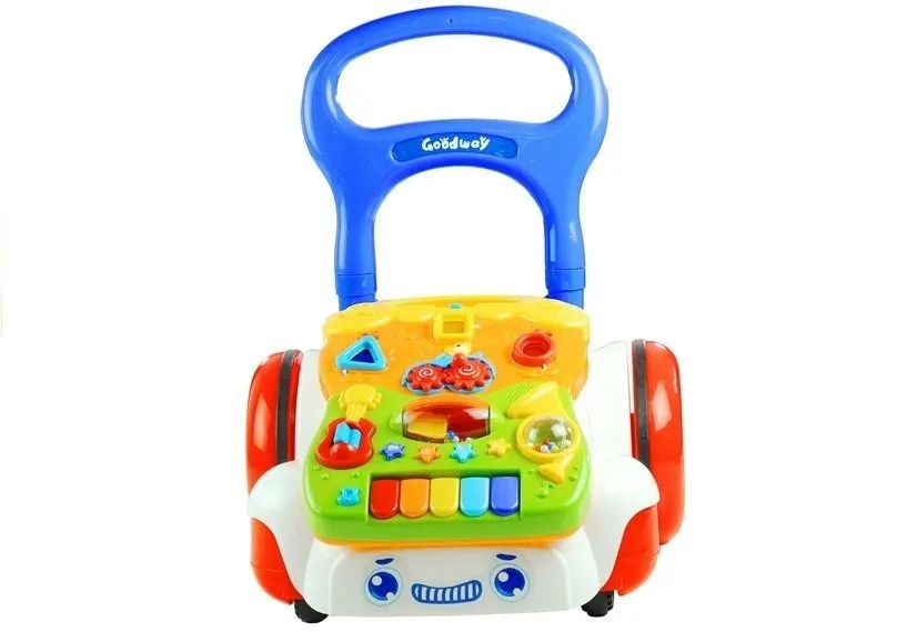 hodalica detachable panel - slika 2
