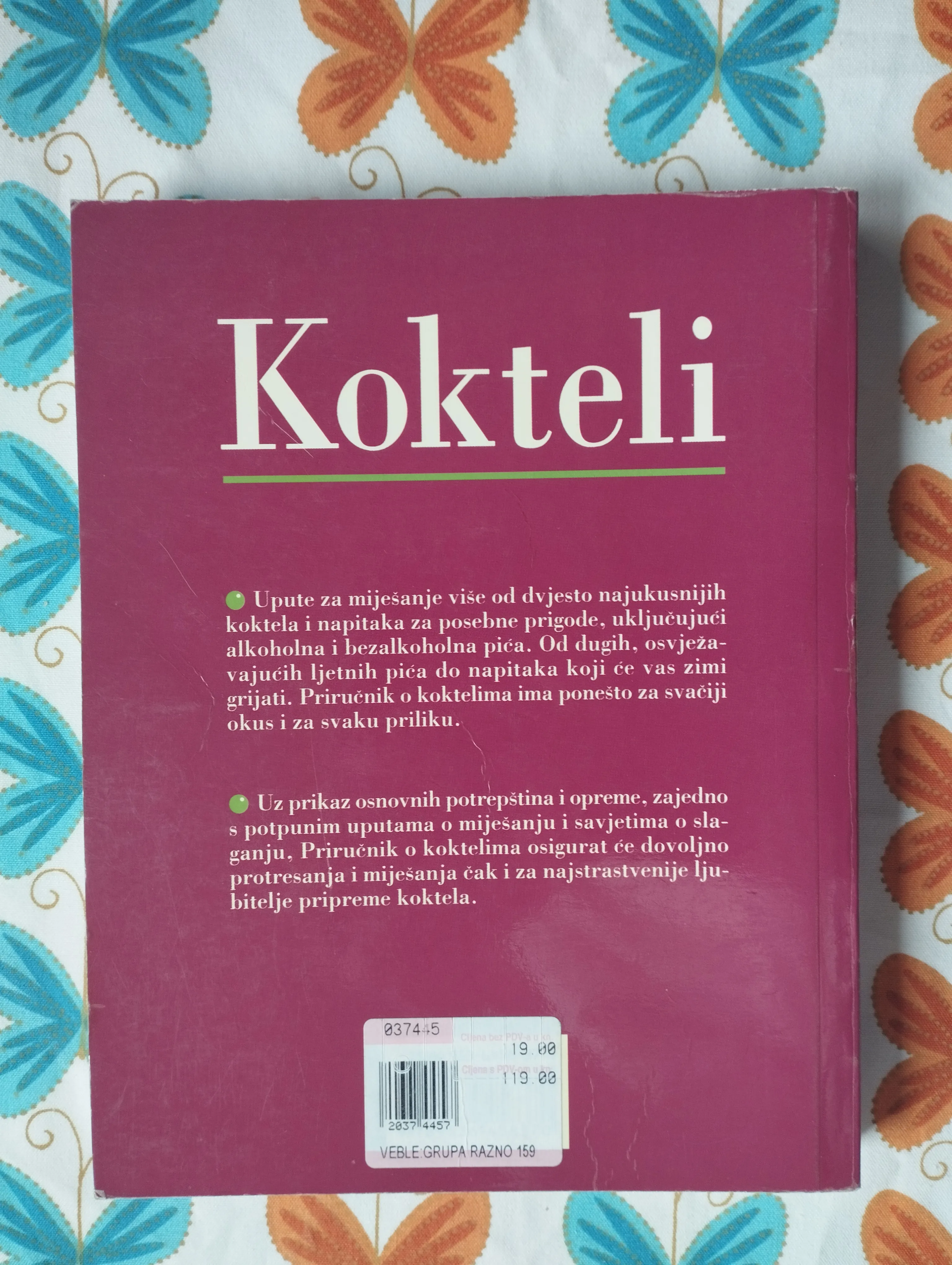 maria costantino - kokteli - slika 3