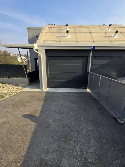 stan: zagreb (maksimir-kozjak), 4-sobni stan, 86.00 m2, novogradnja - slika 5