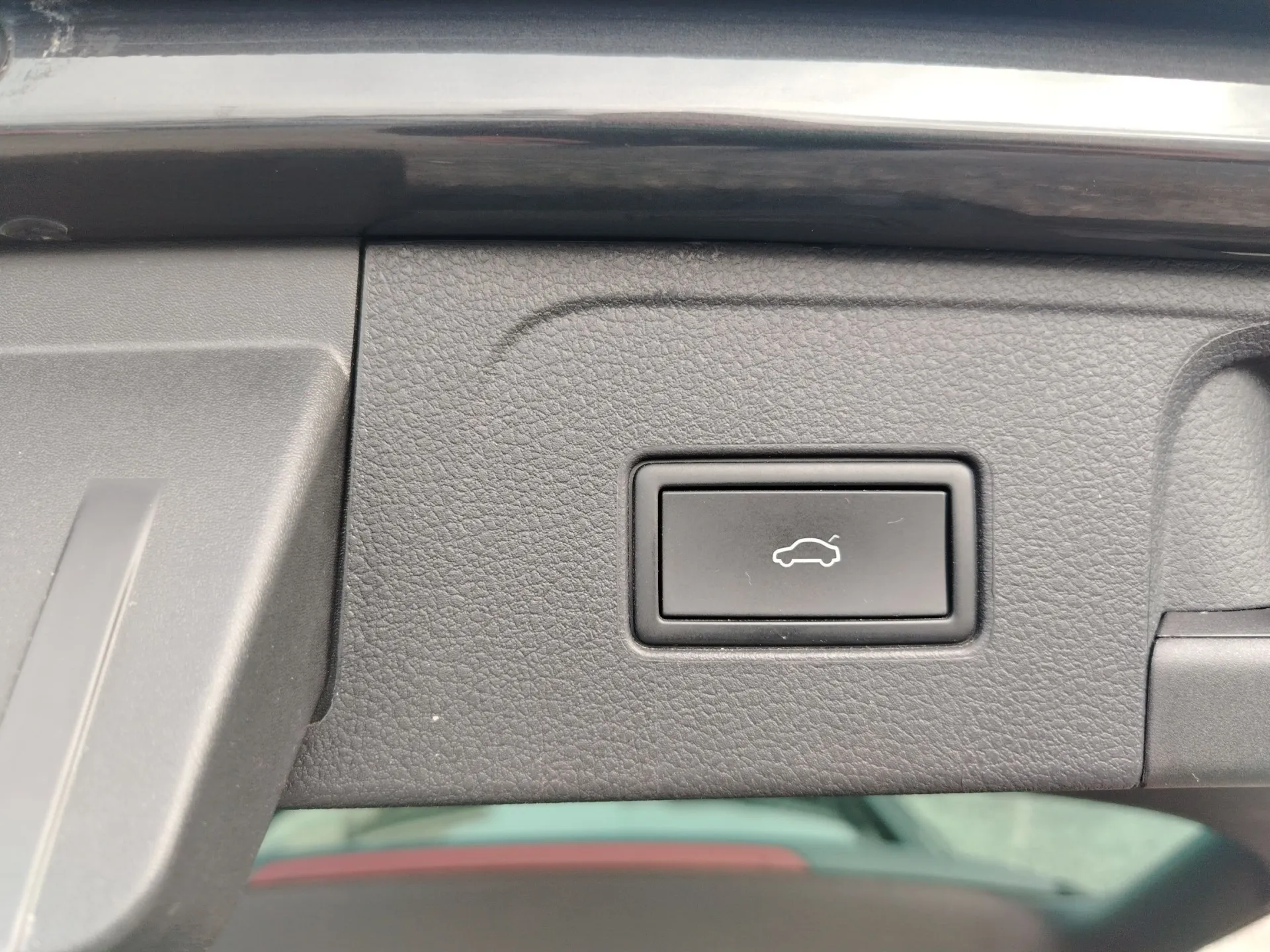 vw passat sw 2.0 tdi dsg comfortline - slika 19