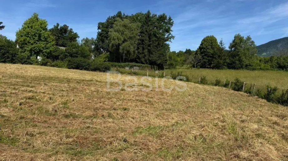 jastrebarsko-desinec - građevinsko zemljište, 2 parcele, 1.395 m2 - slika 3
