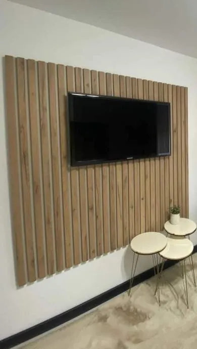 spavaća soba sa mostom - slika 2