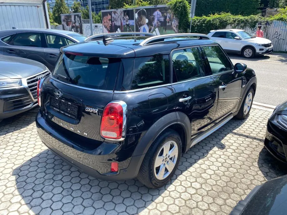 mini countryman automatik, navi, senzori, tempomat, 4x garancija!!! - slika 6