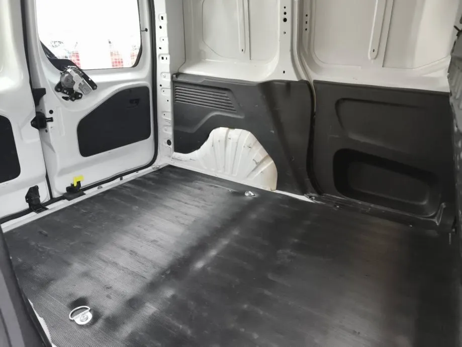 opel combo van l1h1 1.5d 75kw - 1 godina garancije! - slika 12