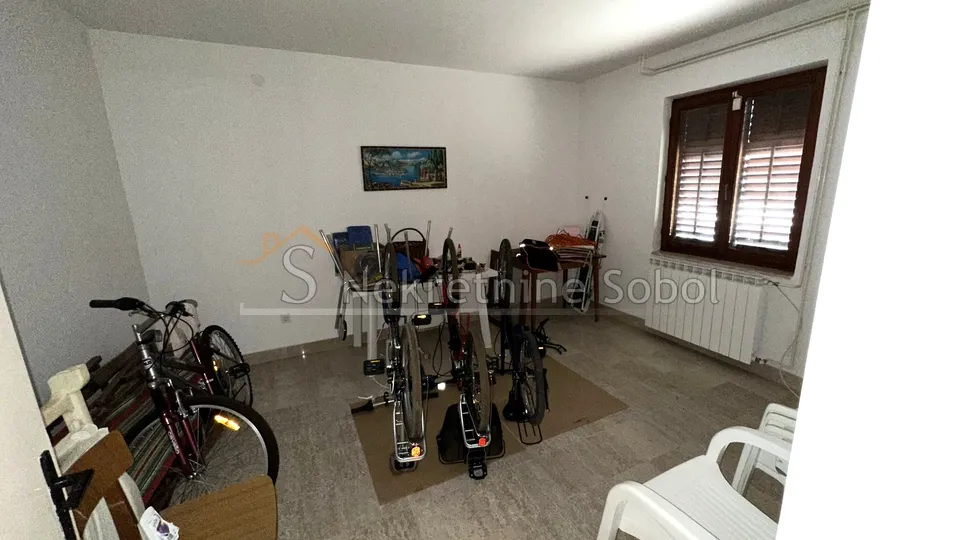 mali lošinj - kuća, 150 m2 prodaja - slika 10