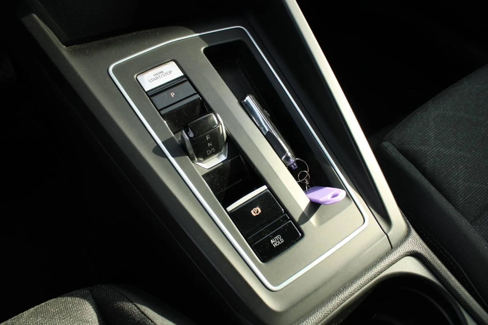 vw golf viii 1.0 etsi dsg - slika 22