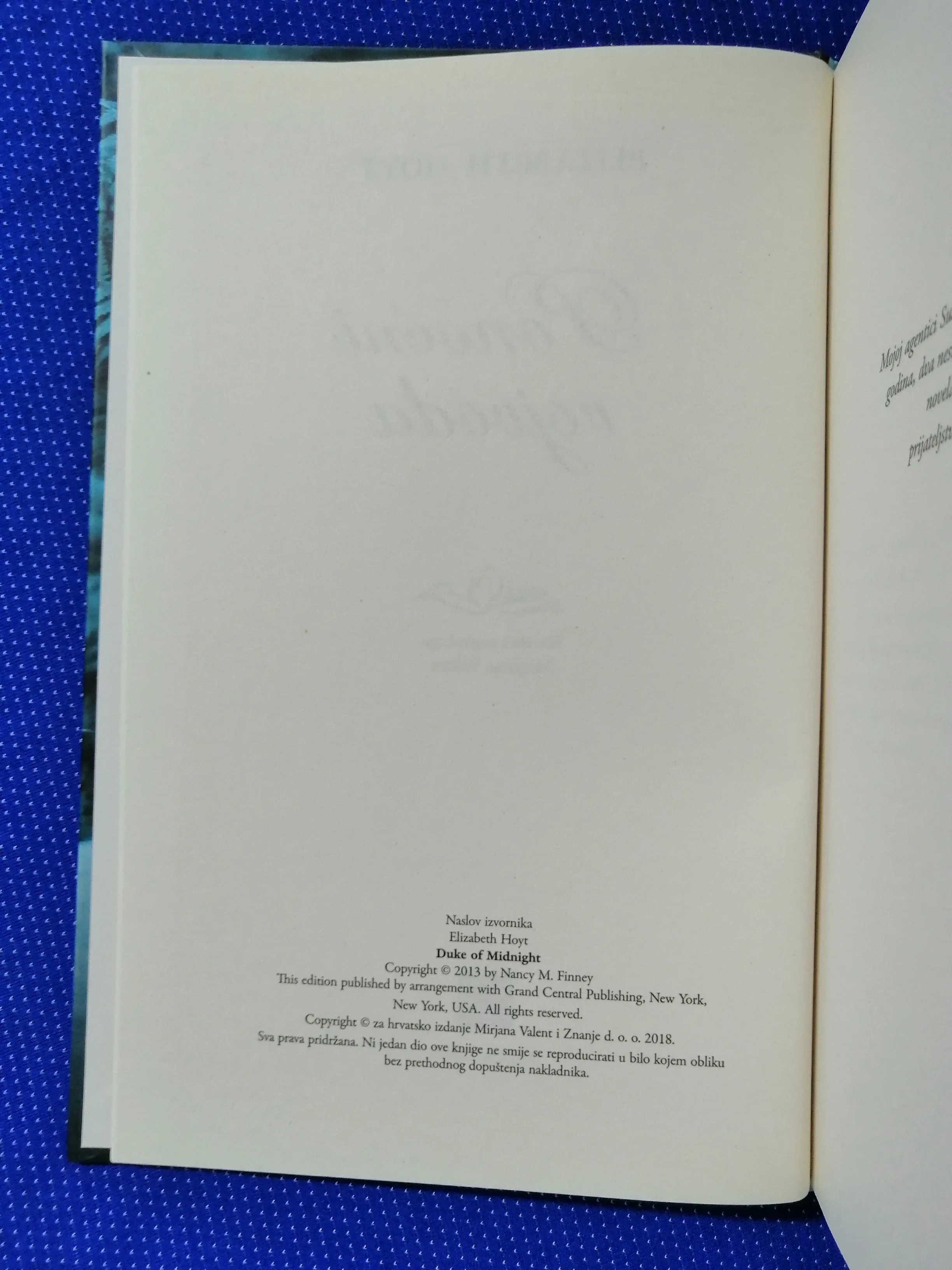 elizabeth hoyt – ponoćni vojvoda - slika 3