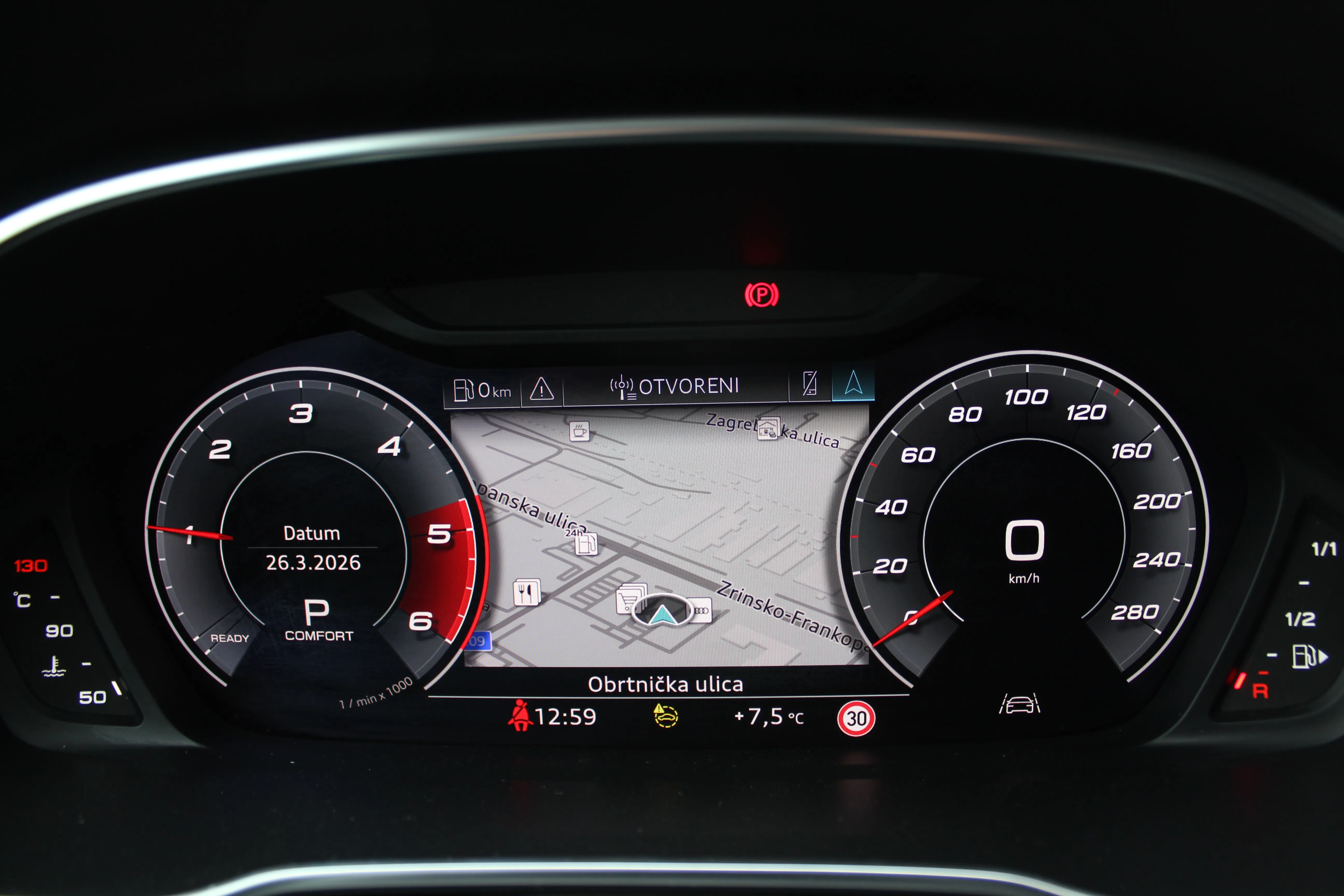 13086 audi q3 sp 35 tdi s tronic - slika 15