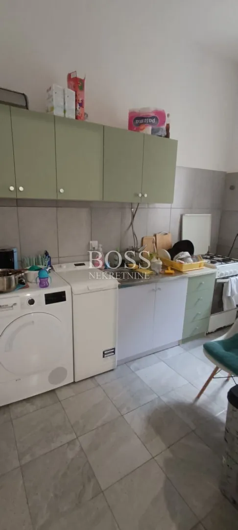 centar, 3s+db, 70m2, 185.000€ - slika 2