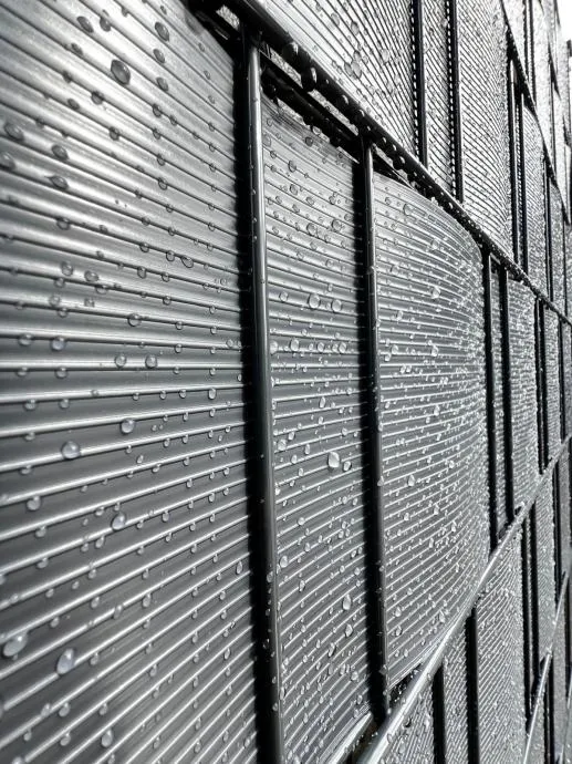 dekorativne trake - zaštita od pogleda - slika 6