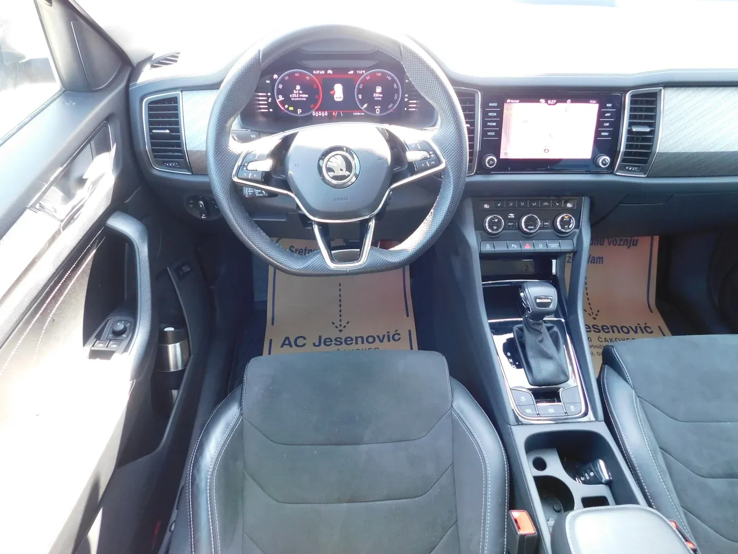 09624 škoda kodiaq fl premium 2.0 tdi dsg - slika 15