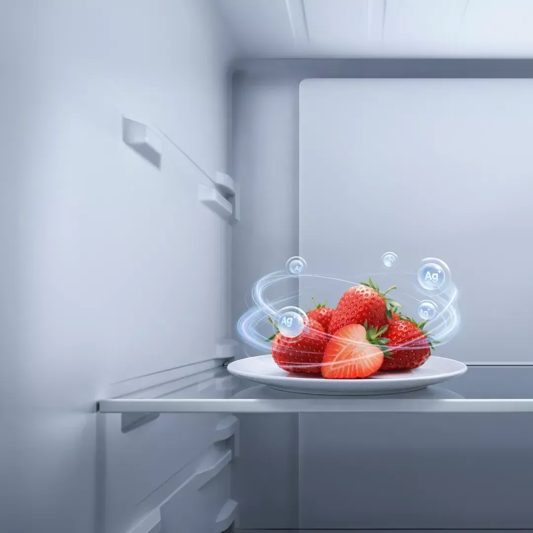 xiaomi mijia refrigerator cross door 502 l - hladnjak - slika 8