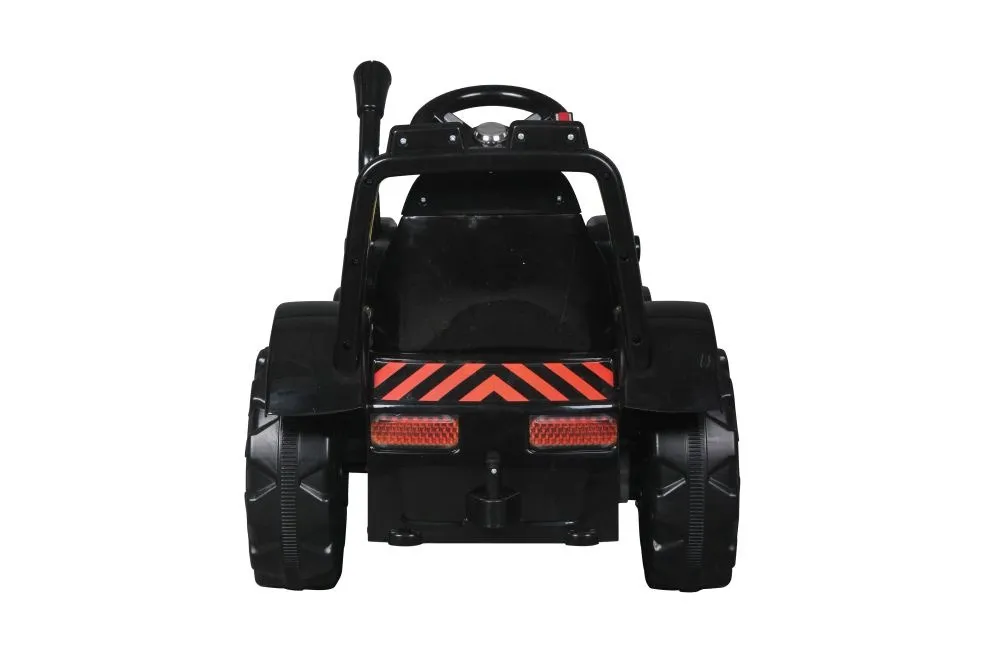 bager na akumulator zp1001b - žuti - slika 4