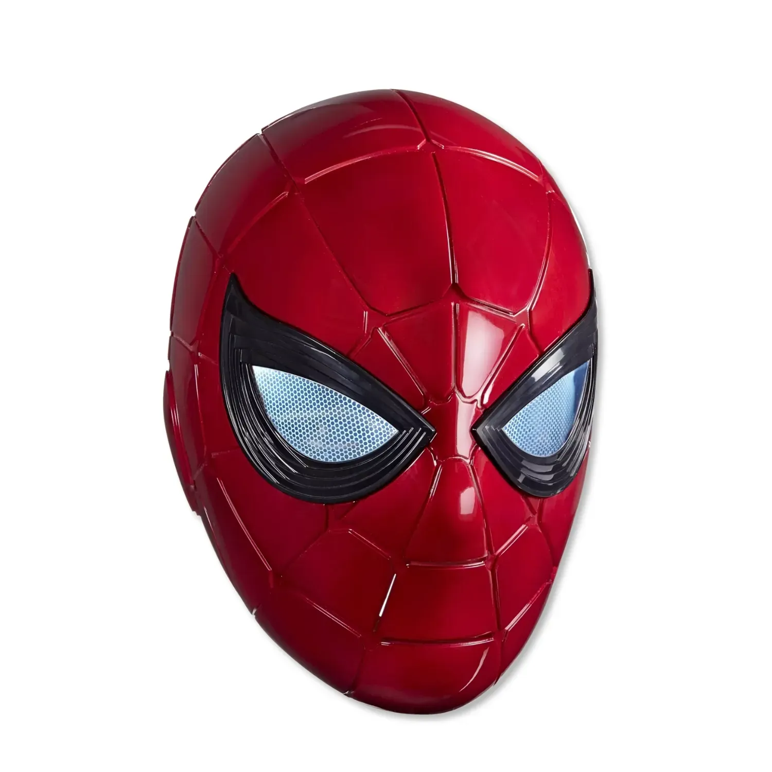Marvel Legends Series – Iron Spider Electronic Helmet - Zagreb