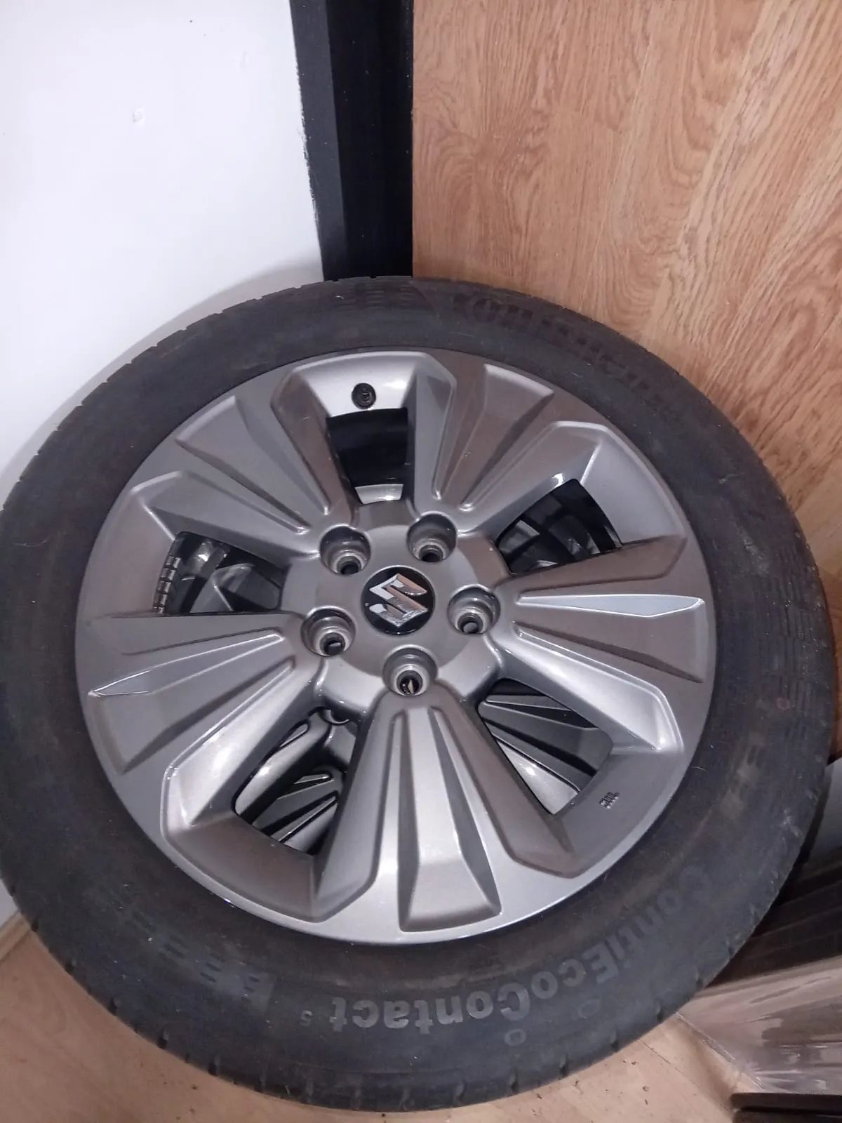 suzuki vitara 1.4 hybrid - slika 13