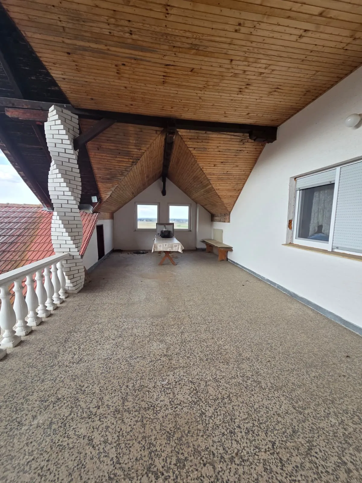 kuća u gradiščaku, sv. martin na muri - slika 9