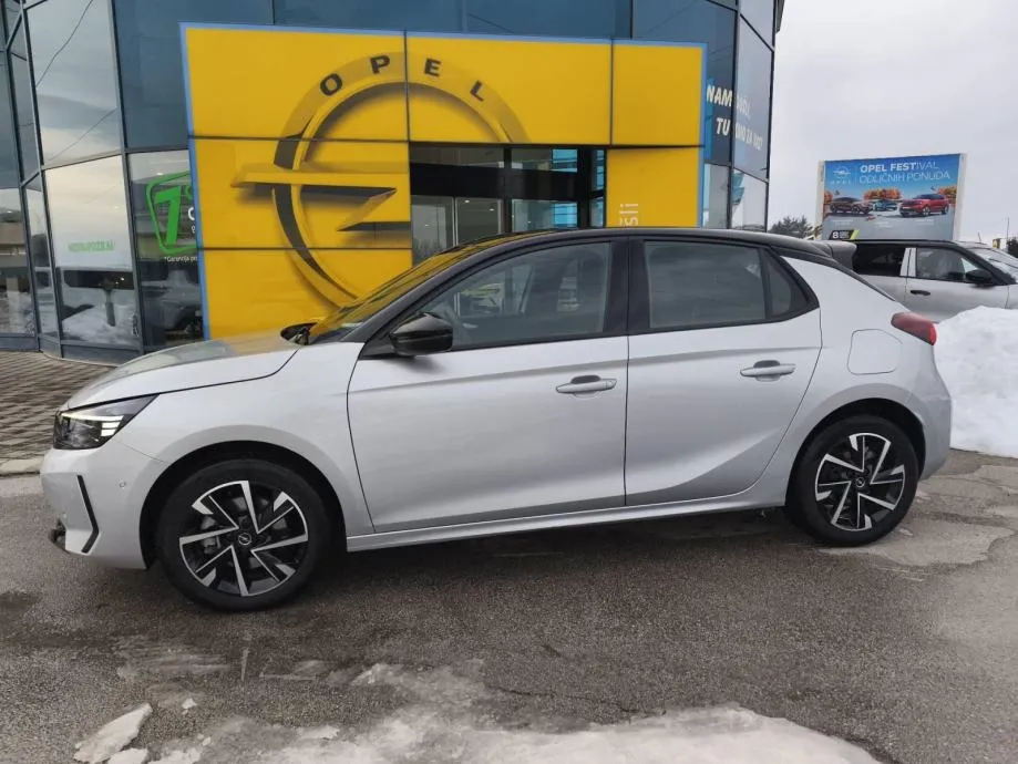 opel corsa gs aut 1.2 s/s, 74kw - 7 godina garancije! - slika 2