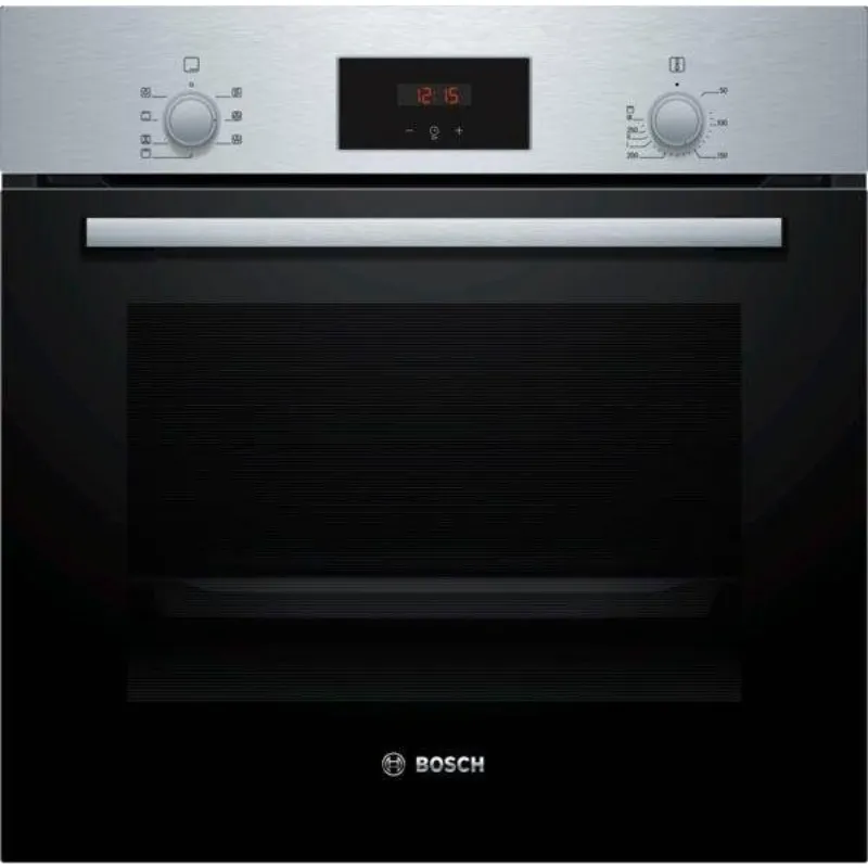 bosch ugradbena pećnica serije 2 hbf133br0 - slika 3