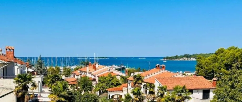 funtana -stan na prodaji 200 m od plaže (prodaja) - slika 10