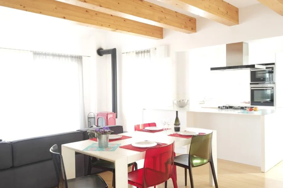 murter!penthouse apartman iz snova sa prekrasnim pogledom! - slika 17