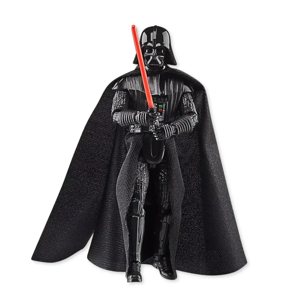 Star Wars: The Vintage Collection – Darth Vader figurica, 9.5cm - Zagreb