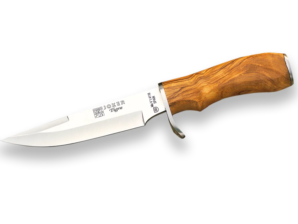 Joker Tigre lovački nož JKR CO38 14,5cm - Poreč
