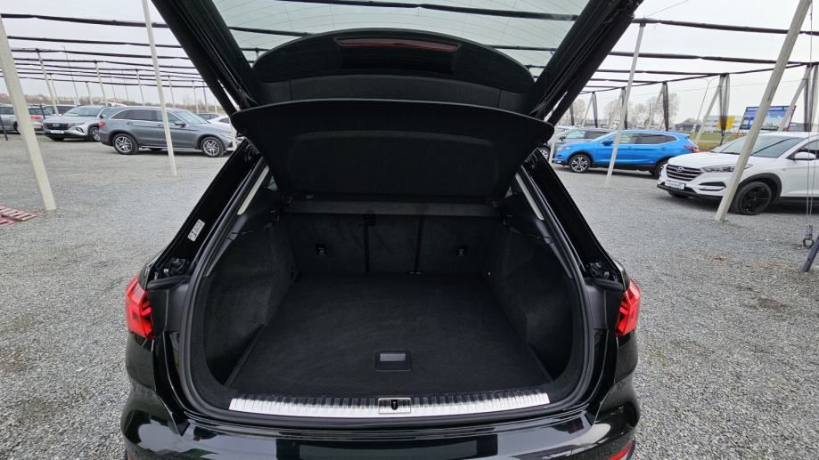 audi q3 35 tdi,automatic,fuul led,alu 19,tempomat,gr.sj,top,jamstvo - slika 15