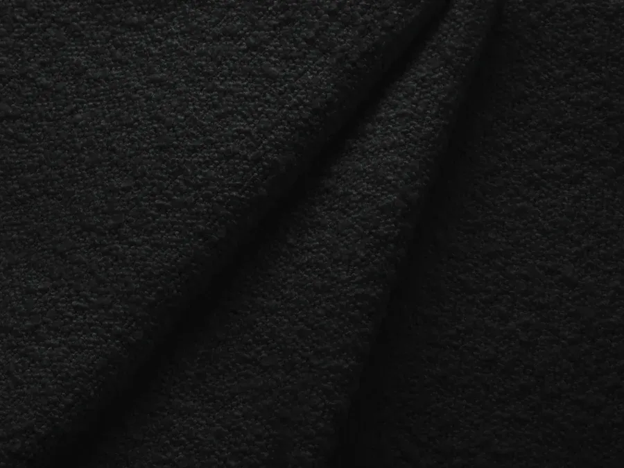 kutna garnitura kate, 285x176cm, materijal: boucle - slika 4