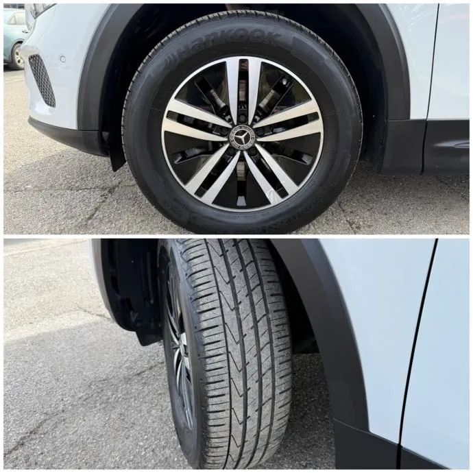 mercedes glb 200d automatik °velika navi°kamera°leasing bez učešća° - slika 5