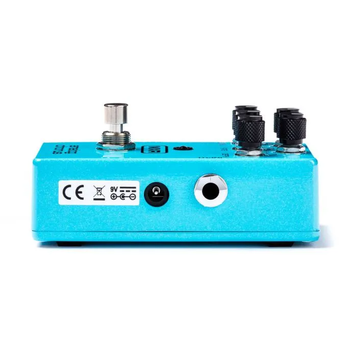 dunlop mxr m234 analog chorus - slika 3