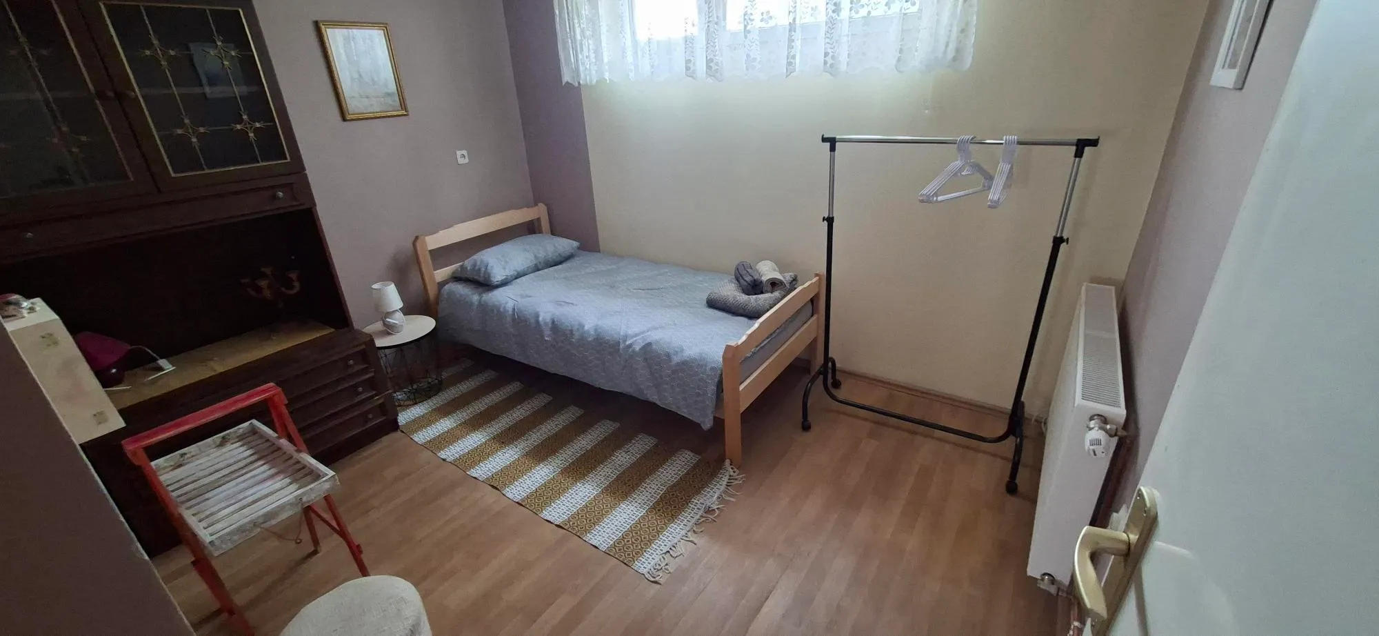 iznajmljujem 4-sobni stan u koprivnici - pogodno za radnike - slika 11