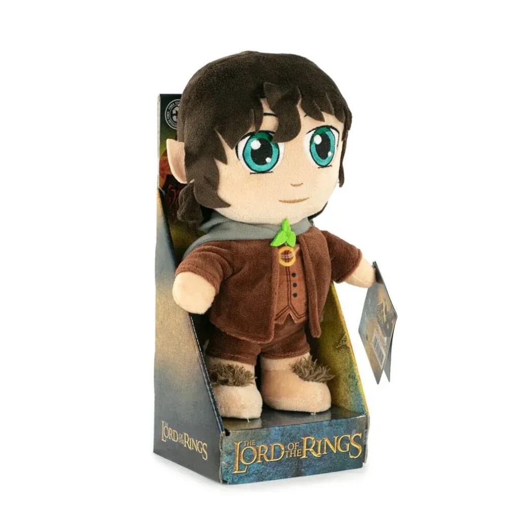 Lord of the Rings Frodo plišana igračka, 29cm - Zagreb