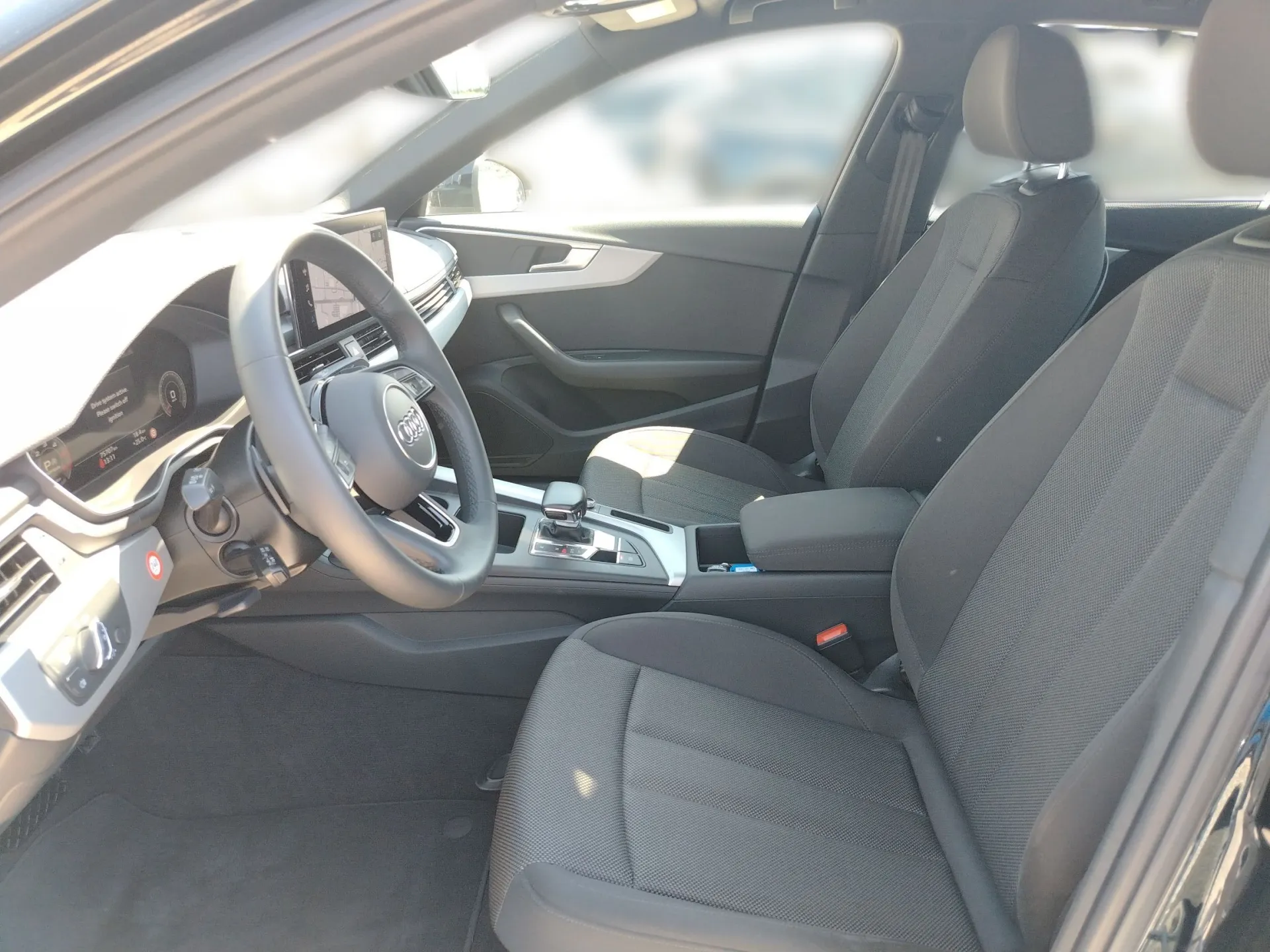 audi a4 40 tdi advenced - slika 7