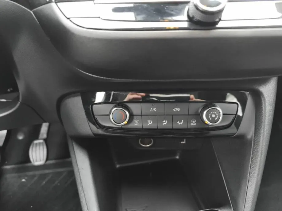 opel corsa edition 1.2 s/s, 55kw - 7 godina garancije! - slika 17