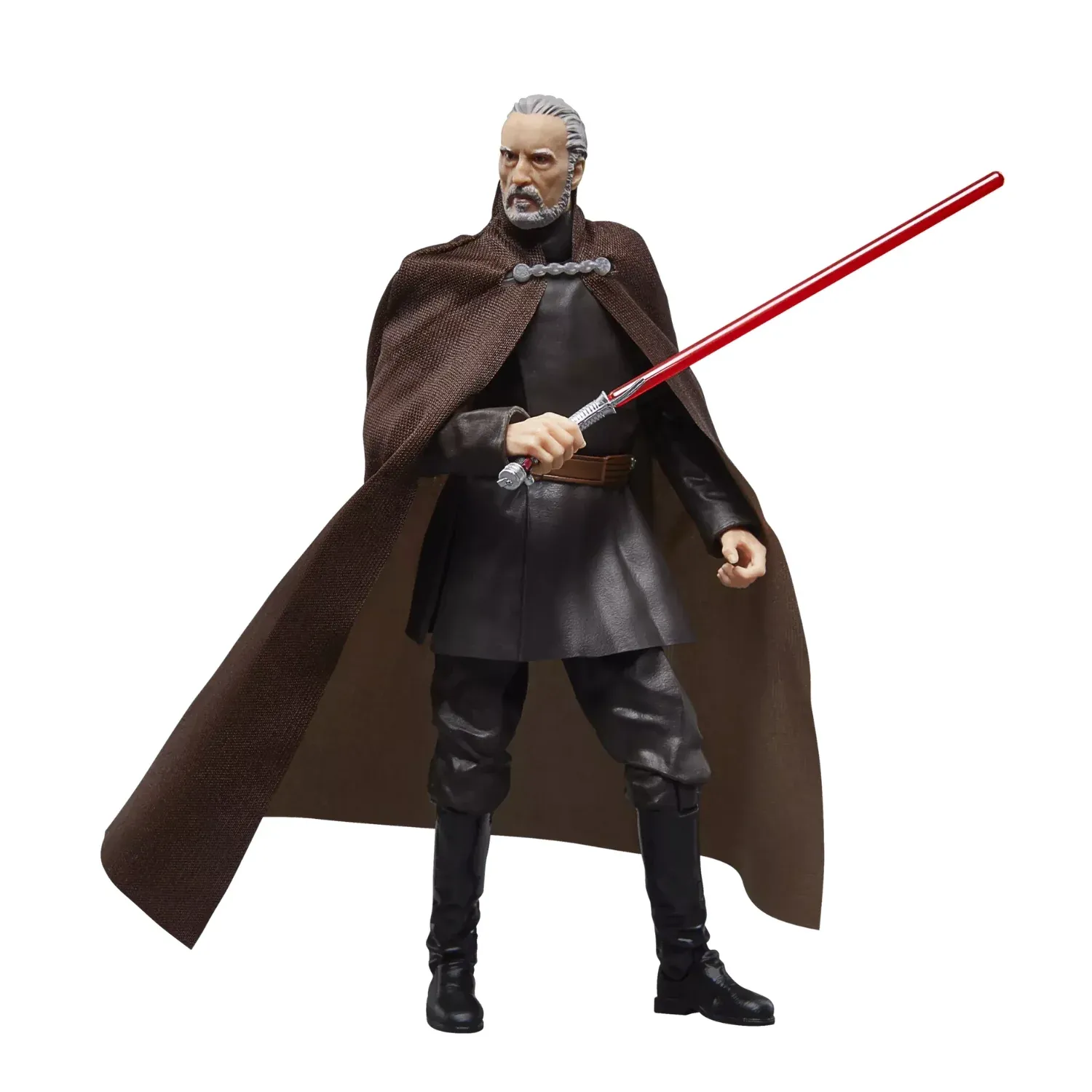 star wars: revenge of the sith – count dooku figura, 15cm - slika 2