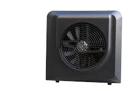 dizalica topline za montažne bazene 5 kw - slika 3