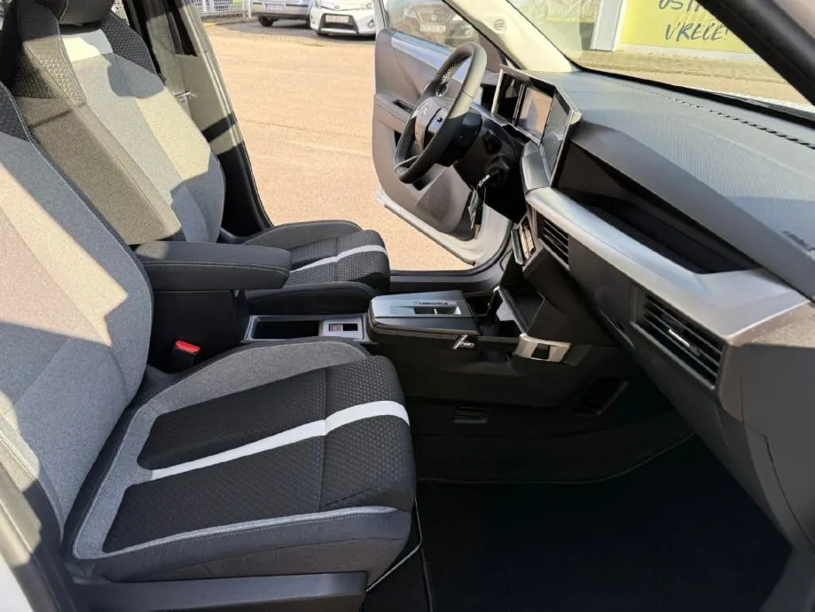 opel frontera gs line 1.2 turbo hybrid 107kw* - 7 godina garancije! - slika 10