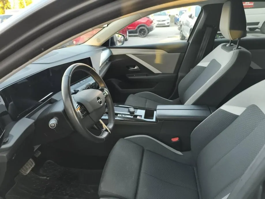 opel astra buss edition aut 1.5d s/s, 96kw - 7 godina garancije! - slika 11
