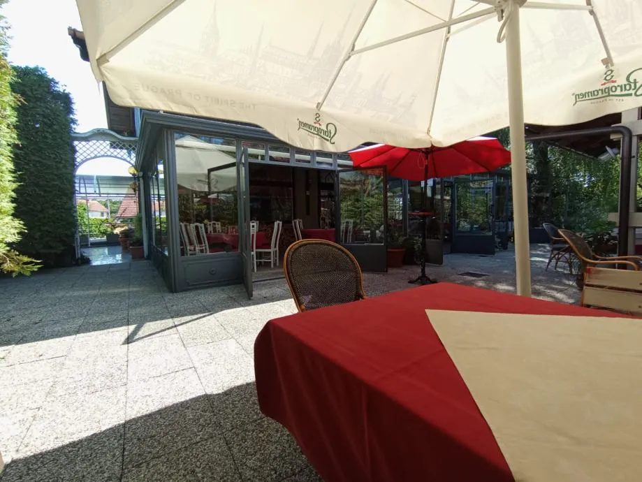 karlovac - katnica - restoran i stan, uhodano poslovanje (prodaja) - slika 19