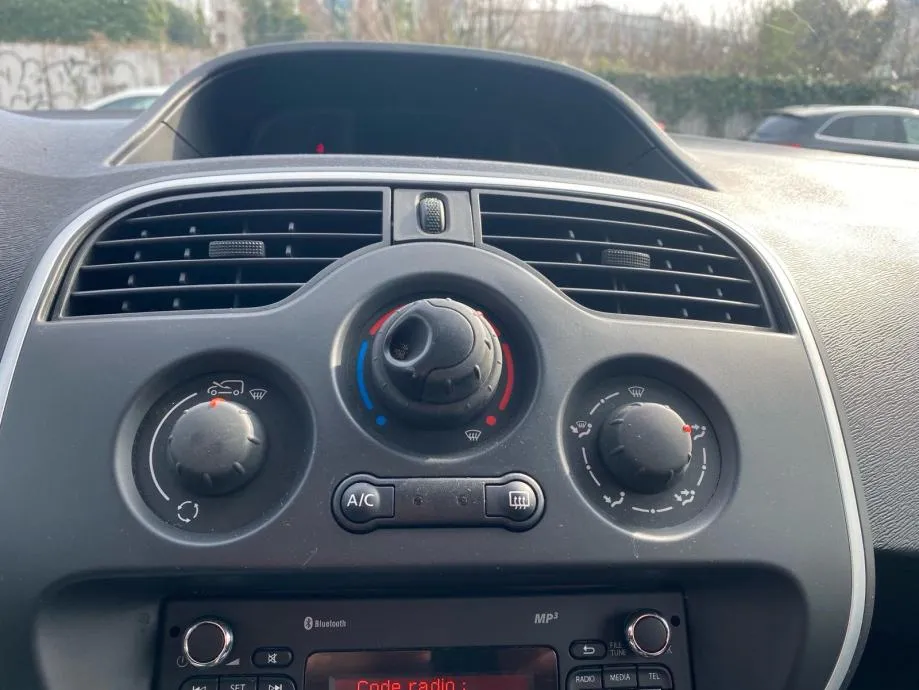 renault kangoo 1.5 dci, klima, 1. vlasnik, 4x garancija!! (n1), 2018g - slika 19