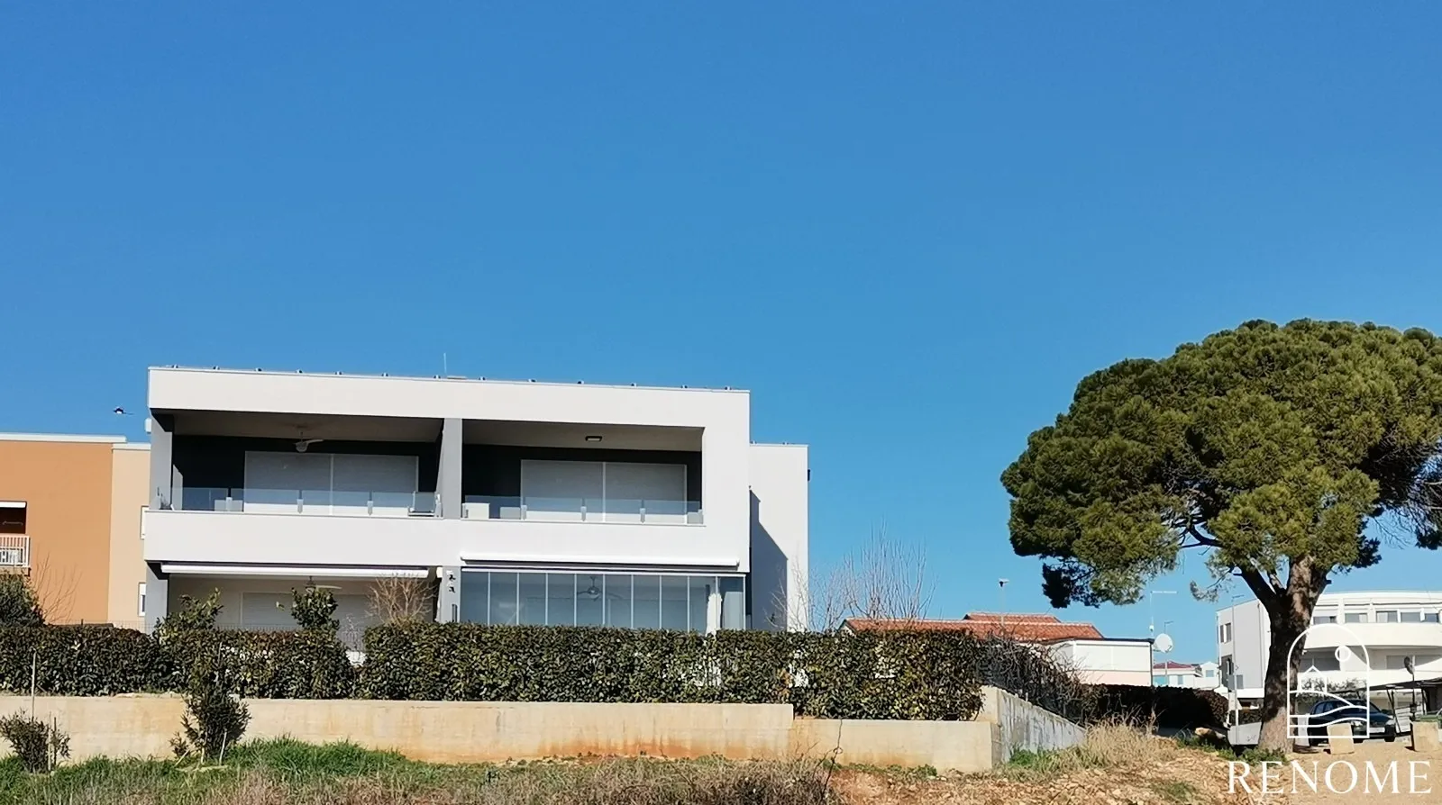 luksuzni stan na odličnoj poziciji, novigrad - slika 6
