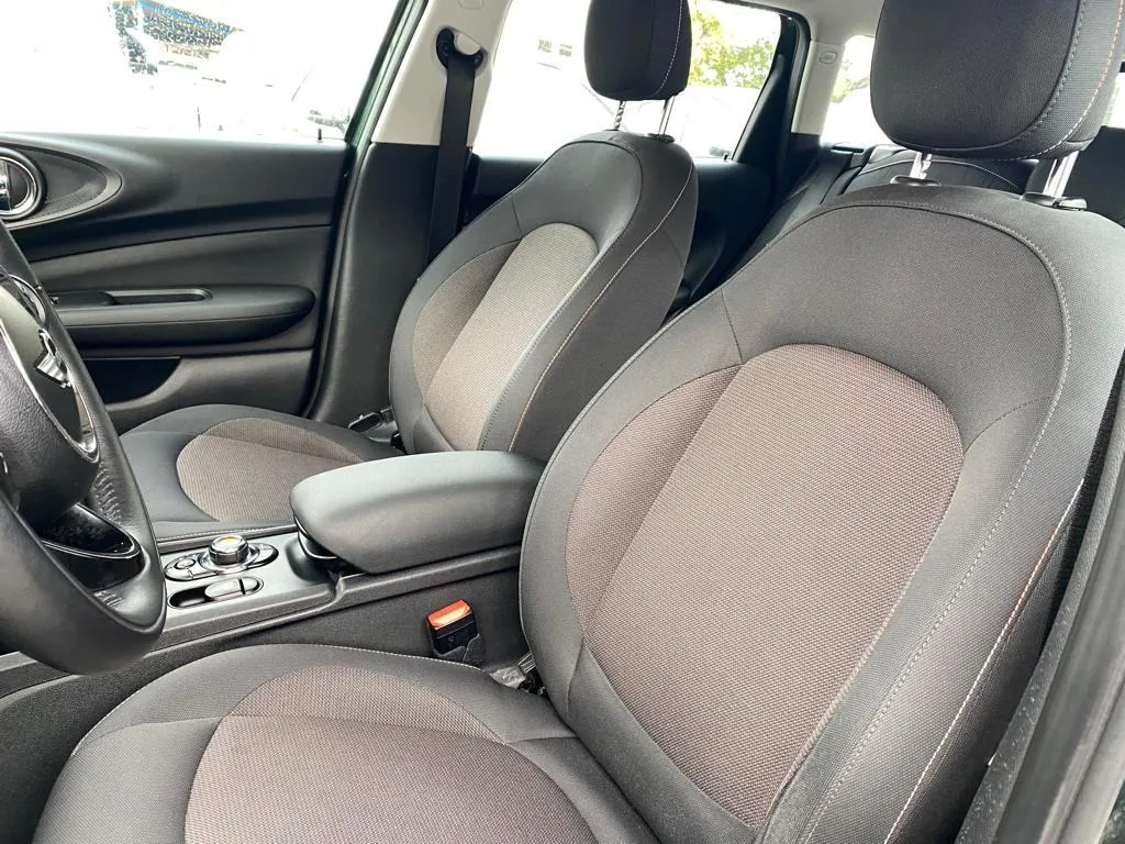mini clubman one d, navi, tempomat, isofix, 4x garancija! - slika 23