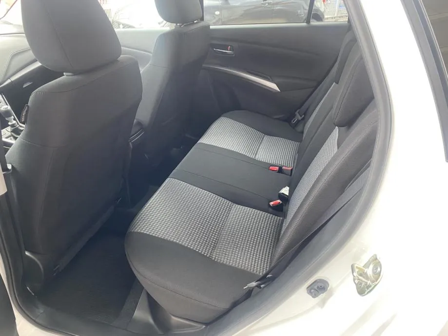 suzuki sx4 s-cross 1,4 gl+ premium 2wd hybrid 48v - novi model!!! - slika 14